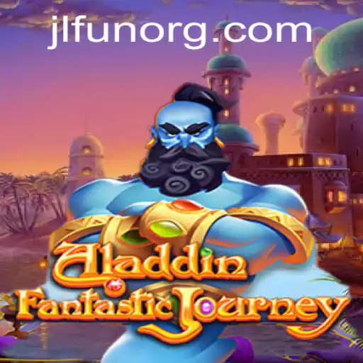 Exploring the Magical World of Aladdin: A Game of Wonder and Strategy