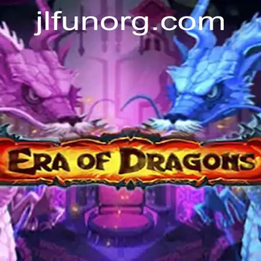 Exploring EraOfDragons: The Fantasy Realm Redefined