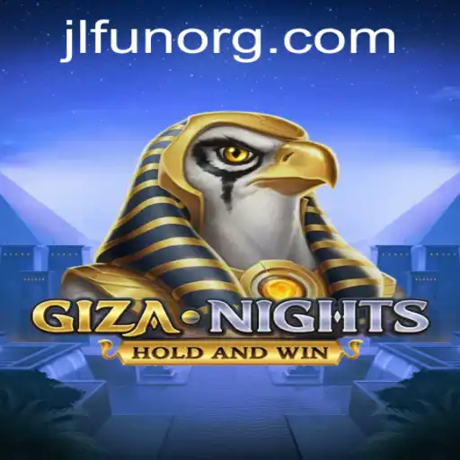 Discover the Mystical World of GizaNights: A New Era of Gaming Fun with JLFUN