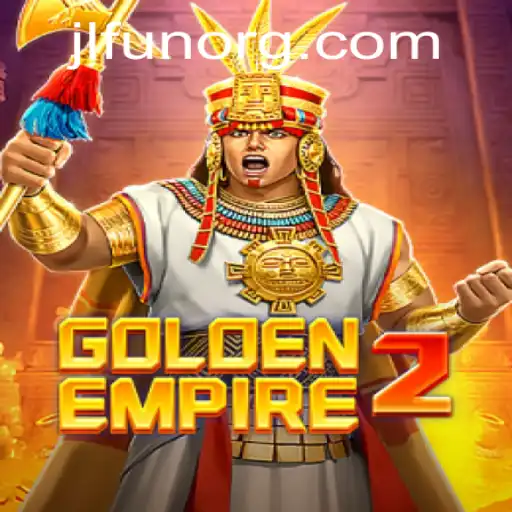 GoldenEmpire2: The Ultimate Adventure Awaits