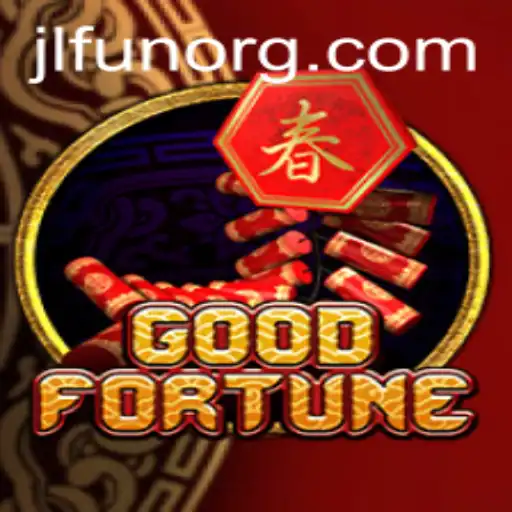 Unveiling GoodFortune: Embrace Fun and Excitement with JLFUN