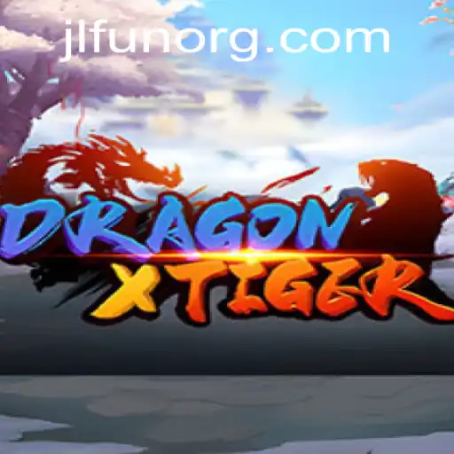 Unleashing Adventure with DragonXTiger: An Epic Gaming Experience