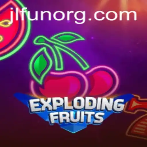 ExplodingFruits: The Thrilling New Game Taking the Gaming World by Storm