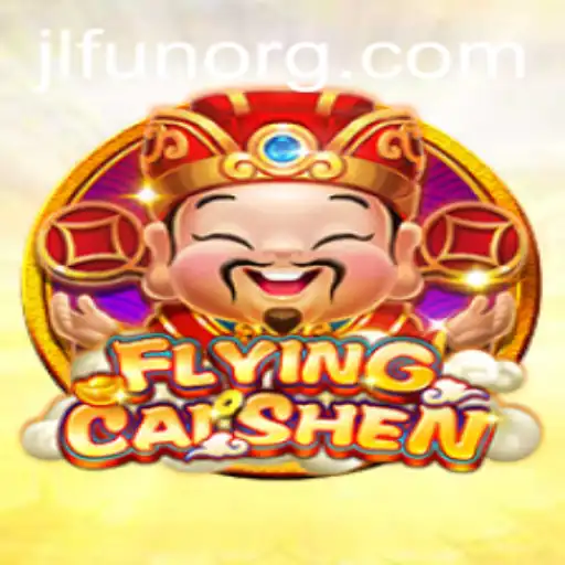 Exploring the Enchanting World of FlyingCaiShen: The Game Taking Gamers by Storm