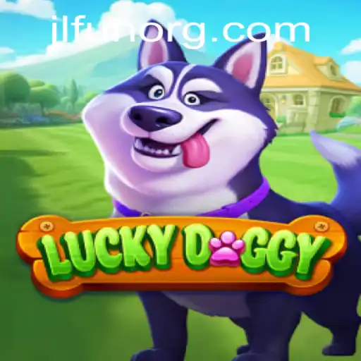 Embrace the Thrills of LuckyDoggy: A Comprehensive Guide to JLFUN's Exciting New Game