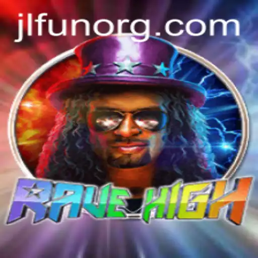 RaveHigh: An Immersive Experience with JLFUN