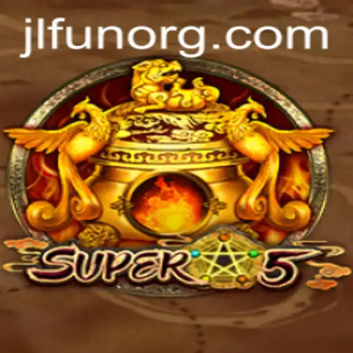 Discover the Thrills of Super5: A Game of Strategy and Fun