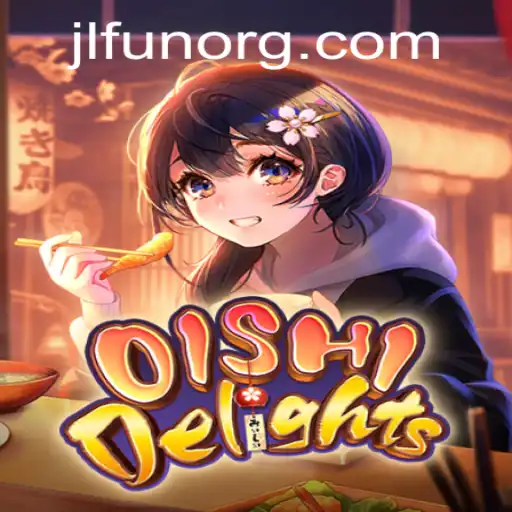 Immerse Yourself in the Vibrant World of OishiDelights