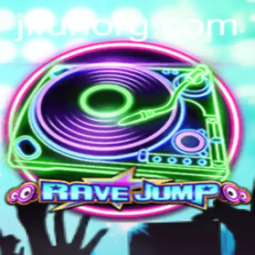 Dive into the Digital Groove of RaveJump