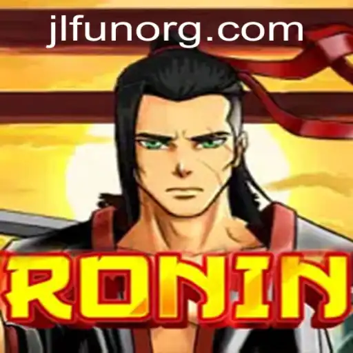 Exploring the Intricate World of the Game 'Ronin' with JLFUN