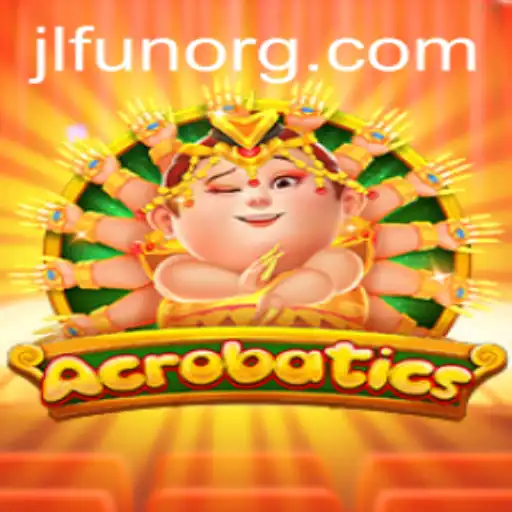 Acrobatics and the Thrilling World of JLFUN: A Dive into the Game's Dynamic Universe