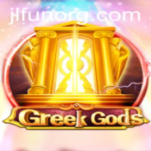 Unveiling the Myths: Exploring the World of GreekGods with JLFUN