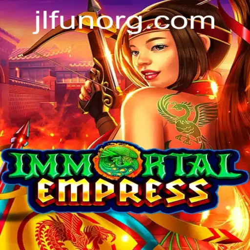 ImmortalEmpress: Dive into the Mystical Realm of Strategy and Power