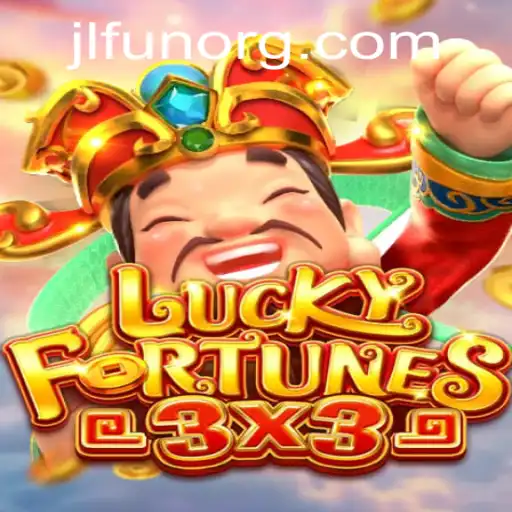 Explore the World of LUCKYFORTUNES3x3: The Thrilling Game Everyone's Talking About