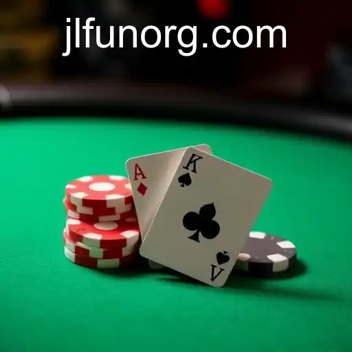 Exploring the World of Poker Games and JLFUN