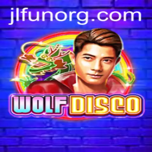 Unraveling the World of WolfDisco: A Thrill-Filled Adventure Game